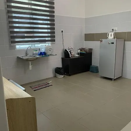 Bungalow Homestay Jasin Malacca Exterior photo