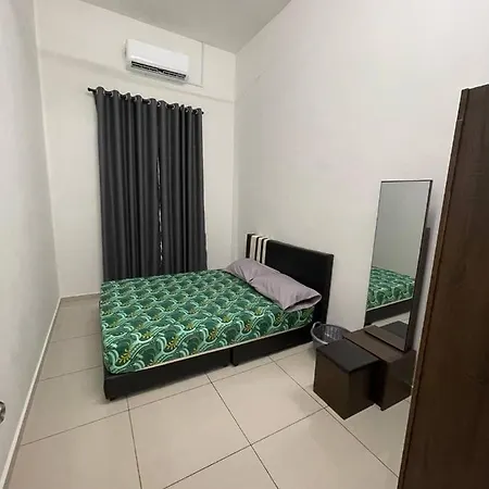 Bungalow Homestay Jasin Malacca Exterior photo